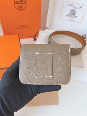 wholesale quality hermes constance belt bag model no. 500